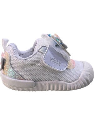 Orijinal Vicco Sepira Ortopedik Ilk Adım ve Bebe Spor Ayakkabı