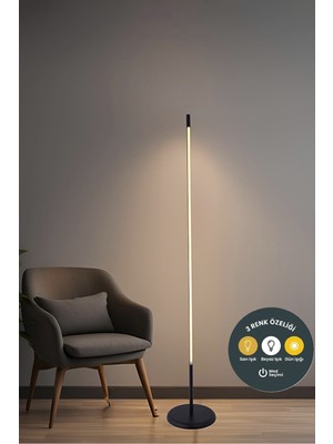 Lzy Avize Store Modern Düz LED Avize 3 Renkli-Enerj Tasarruflu,uzun Ömürlü,salon & Yatak Odası Aydınlatma