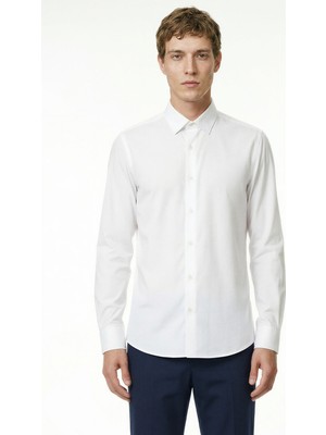 Altınyıldız Classics Comfort Fit Rahat Kesim Yan Cepli Esnek Pantolon