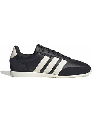 Adidas Barreda Lo Siyah Erkek Günlük Ayakkabı