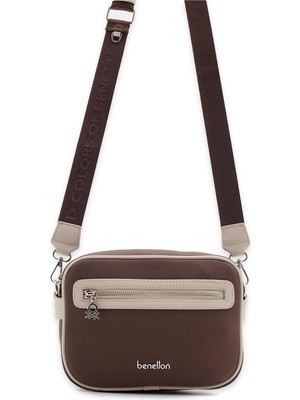 Benetton BNT_1819 17X20X7 Kol Sı Kadın Çanta