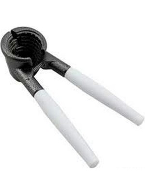 Savarga STAR-955 Iyi Beyaz Saplı Ceviz Kıracak (4801)