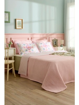 Karaca Home Solena Nevresim Yatak Örtüsü Seti