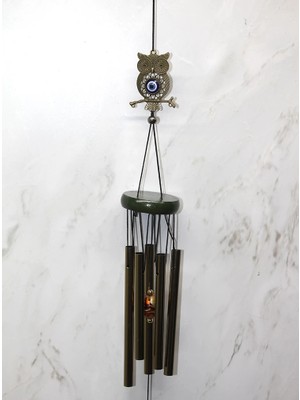 Luord-Store Metal Rüzgar Çanı ALK3500