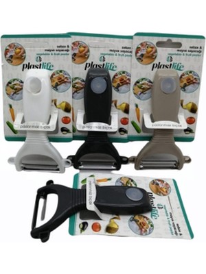 Savarga Sebze Meyve Soyacak (4801)