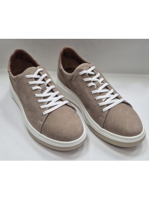 Be Fast One Iç Dış Hakiki Deri Ayakkabımız