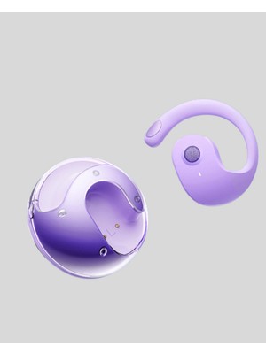Zero Land Muratech S05 Bluetooth 5.3 Kulaklık Ipx4 Su Geçirmez Hızlı Eşleşme Güçlü Stereo Ses