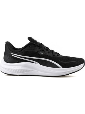 Puma Skyrocket Lite 2 Siyah Kadın Yürüyüş/koşu Spor Ayakkabı - 311730 01