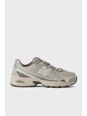 New Balance Logolu Sneaker Ayakkabı Unisex Ayakkabı U740AS2