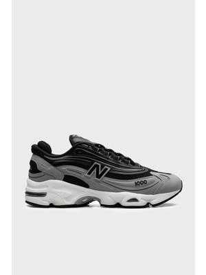 New Balance Logolu Sneaker Ayakkabı Erkek Ayakkabı M1000A
