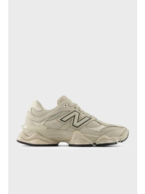 New Balance Deri Karışımlı Sneaker Ayakkabı Unisex Ayakkabı U906078T