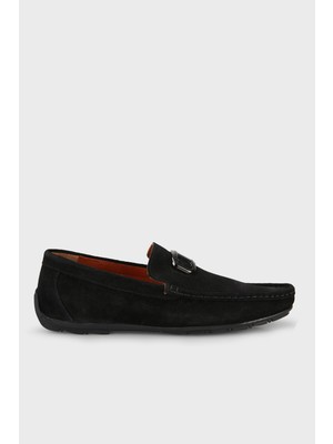 Marcomen Süet Loafer Ayakkabı Erkek Ayakkabı 15217347S1