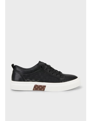 Marcomen Deri Sneaker Ayakkabı Erkek Ayakkabı 15221009S1