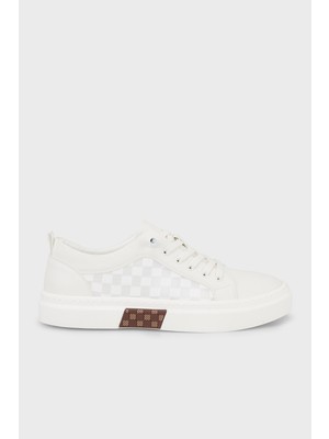 Marcomen Deri Sneaker Ayakkabı Erkek Ayakkabı 15221009Z1