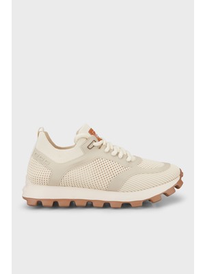 Marcomen Logolu Deri Sneaker Ayakkabı Erkek Ayakkabı 15221326E1