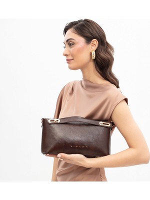 Sisley Kadın El Çantası SLY_429 Sısley