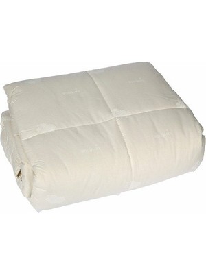 Özdilek Tek Kişilik Yün Yorgan 155x215 5445