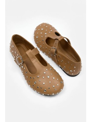 Nilufarr Nina Taba Hakiki Deri Babet