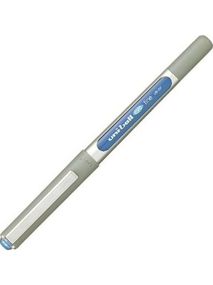 Uni-Ball Ub-157 Roller Kalem Eye Fine Bilye Uç 0.7 Mm Mavi (12 Li Kutu)