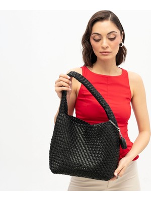 Sisley Kadın Omuz Çantası SLY_329 Sısley