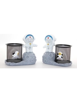 İlanib Ticaret Polyester Astronot Kalemlik