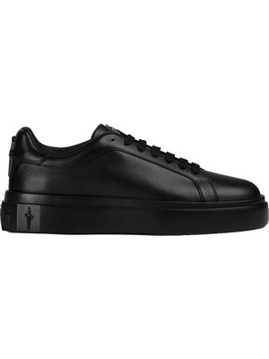 Erkek Sneaker MU69400VT 999/004 Paciotti Calf Vitello