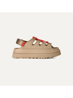 Kadın Sandalet 1179370 Ugg W Goldenglow Toggle