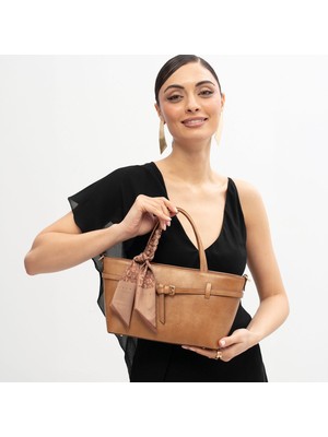 Sisley Kadın Omuz Çantası SLY_424 Sısley