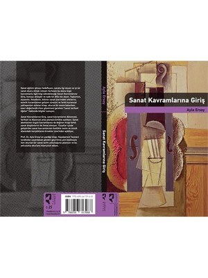 HayalPerest Kitap Sanat Kramlarına Giriş