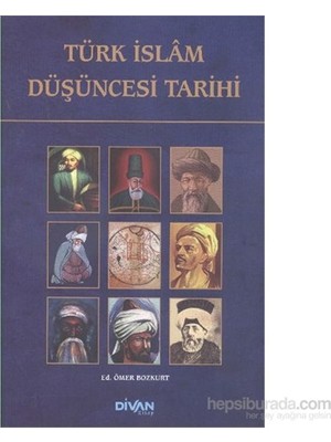 Türk İslam Düşüncesi Tarihi