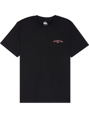 Quiksilver Tap In Erkek Tişört EQYZT08307-QK.11783