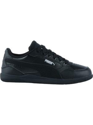 Puma K-Moda Kadın Siyah Spor Ayakkabı (404499-02)