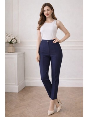 Ponychic Kadın Havuç Pantolon