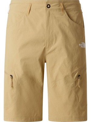 The North Face M Exploratıon Short Erkek Sportif Şort NF0A8FU9LK51