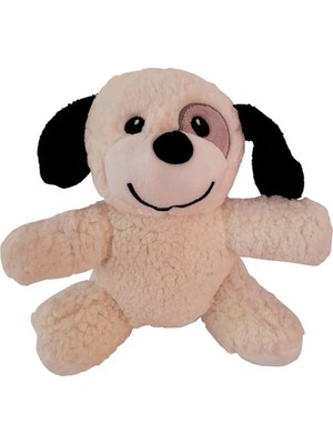 İlanib Ticaret Sevimli Peluş Köpek