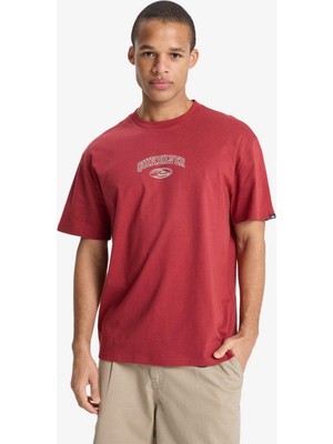 Quiksilver Blıss Poınt Erkek Tişört EQYZT08259-QK.RQZ0