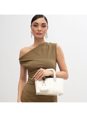Sisley Kadın Omuz Çantası SLY_358 Sısley