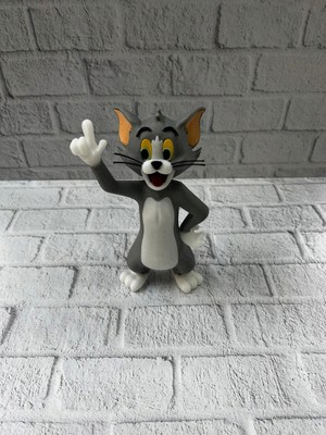 Zero Land Muratech Tom Biblo 22 cm Hediyelik Dekoratif Obje Ev Ofis Süs Eşyası