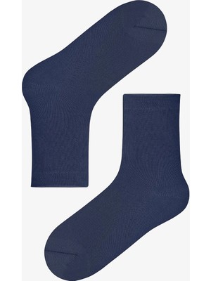 Penti Unisex Çocuk High Comfort N Soket Çorap