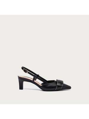 Kadın Topuklu / Stiletto 81M2 Frau Tresor