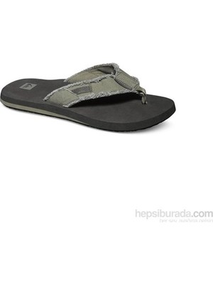 Quiksilver Monkey Abyss Erkek Terlik