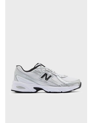 New Balance Logolu Sneaker Ayakkabı Unisex Ayakkabı U740NW2