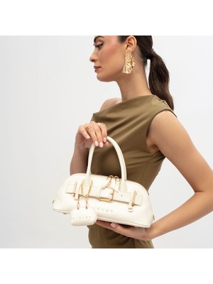 Sisley Kadın Omuz Çantası SLY_382 Sısley