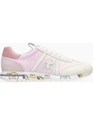 Premiata Sneakers Lucyd 6227