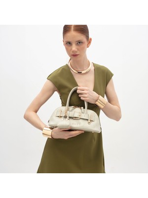 Sisley Kadın Omuz Çantası SLY_382 Sısley