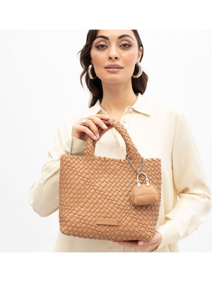 Sisley Kadın Omuz Çantası SLY_333 Sısley