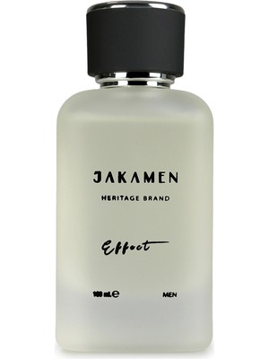 Jakamen Effect Parfüm 100 ml