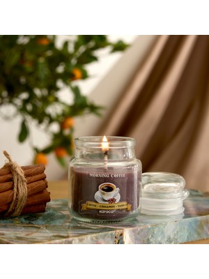 Karaca Home Terapi Brownie Kokulu Mum 65 gr