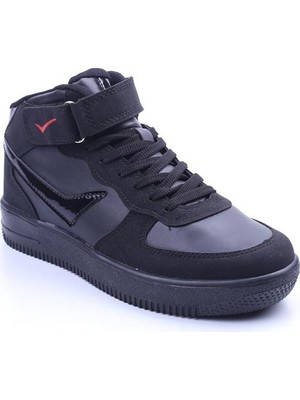 Lambirlent Lambırlent 2185 Unisex (Kadın-Erkek) Boğazlı Spor Ayakkabı