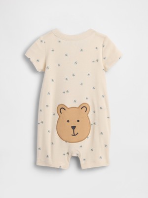 Gap Bebek Bej Brannan Bear Tulum